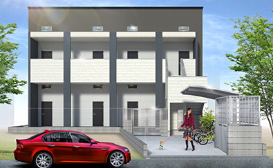 Dream Stage Cane Palazzo