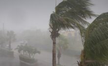 台風10号接近に伴う臨時休業のお知らせ（8/29）